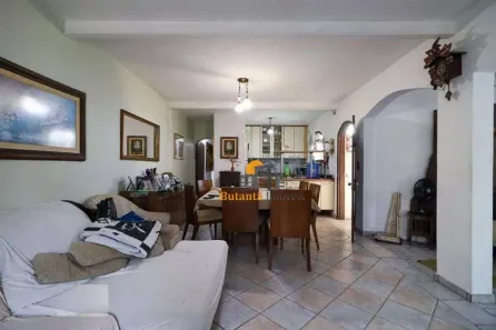 Casa com 2 Quartos à venda, 135m² no Jardim Esmeralda, São Paulo