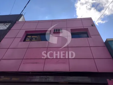 Prédio Comercial para alugar, 264m² no Santo Amaro, São Paulo