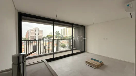 Apartamento com 1 Quarto à venda, 30m² no Vila Gomes Cardim, São Paulo