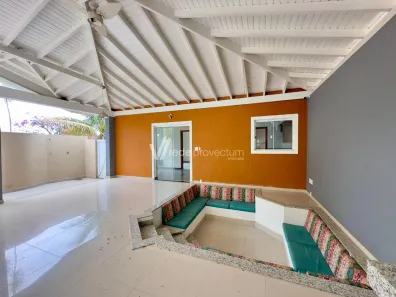 Casa de Condomínio com 4 Quartos à venda, 330m² no Capuava, Valinhos