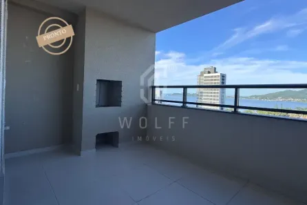 Apartamento com 2 Quartos à venda, 72m² no Armação, Penha