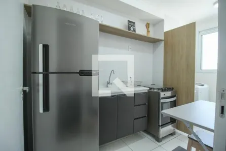 Apartamento com 1 Quarto à venda, 27m² no Brás, São Paulo