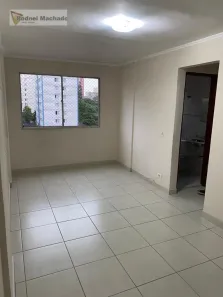 Apartamento com 2 Quartos para alugar, 52m² no Jardim Celeste, São Paulo