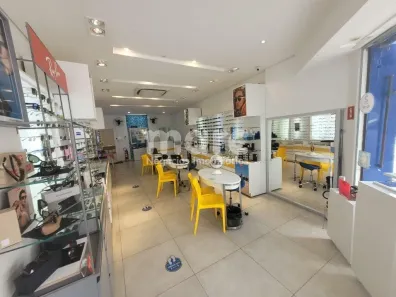 Ponto Comercial à venda, 180m² no Cambuci, São Paulo