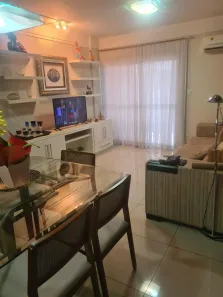 Apartamento com 3 Quartos à venda, 90m² no Alvorada, Cuiabá