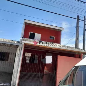 Sobrado com 3 Quartos à venda, 150m² no Jardim Torrão de Ouro, São José dos Campos