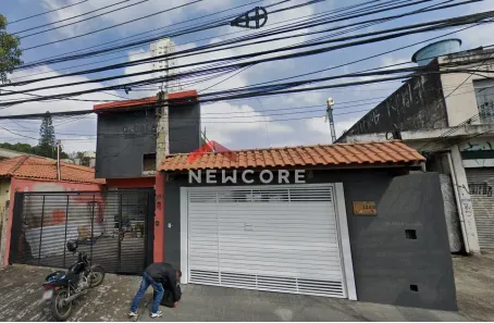 Lote/Terreno à venda, 880m² no Socorro, São Paulo