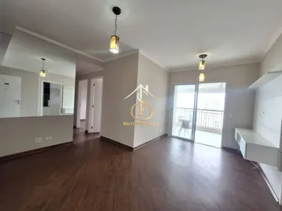 Apartamento com 3 Quartos à venda, 84m² no Parque Reboucas, São Paulo