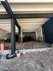 Ponto Comercial para alugar, 93m² no Hípica, Porto Alegre