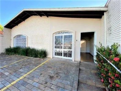 Imóvel Comercial com 3 Quartos para alugar, 218m² no Jardim Paulista, Ribeirão Preto