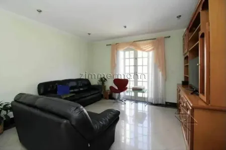 Sobrado com 3 Quartos à venda, 250m² no Vila Ipojuca, São Paulo