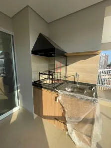 Apartamento com 2 Quartos à venda, 67m² no Vila Azevedo, São Paulo