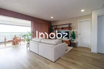 Cobertura com 2 Quartos à venda, 210m² no Santo Amaro, São Paulo