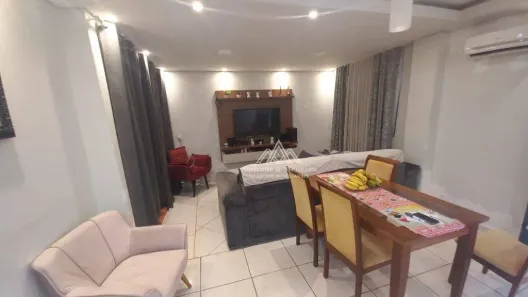 Casa com 2 Quartos à venda, 179m² no Parque Residencial Emir Garcia, Ribeirão Preto