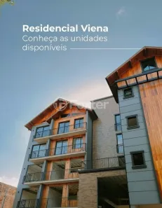 Apartamento com 2 Quartos à venda, 82m² no Nova Petrópolis, Nova Petrópolis