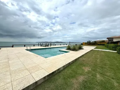 Casa de Condomínio com 5 Quartos à venda, 230m² no Vila Luiza, Armação dos Búzios