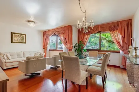 Apartamento com 3 Quartos à venda, 118m² no Rio Branco, Porto Alegre