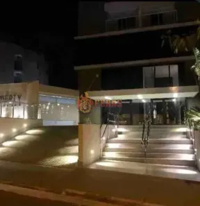 Apartamento com 1 Quarto à venda, 33m² no Jardim Faculdade, Sorocaba