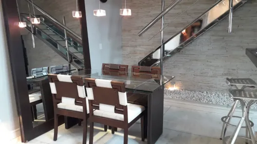 Apartamento com 1 Quarto para alugar, 82m² no Gonzaga, Santos