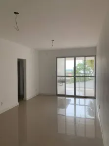Apartamento com 3 Quartos à venda, 98m² no Campo, Barbacena
