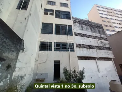 Prédio Comercial para alugar, 634m² no Sumarezinho, São Paulo