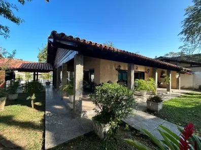 Casa com 4 Quartos à venda, 300m² no Bosque da Praia, Rio das Ostras