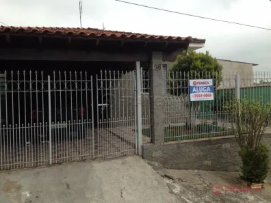 Casa com 2 Quartos à venda, 210m² no Jardim Nova Esperança, Jacareí
