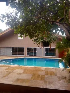 Casa com 4 Quartos à venda, 300m² no Jardim Bela Vista, Americana