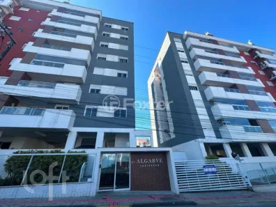 Apartamento com 2 Quartos à venda, 87m² no Praia Comprida, São José