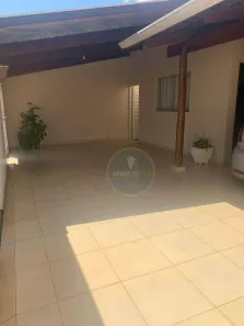 Casa com 3 Quartos à venda, 146m² no Jardim Elza Amuí IV, Uberaba