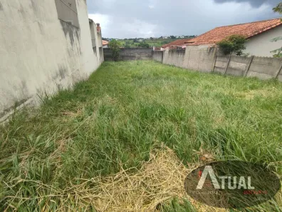 Lote/Terreno à venda, 300m² no Jardim Imperial, Atibaia