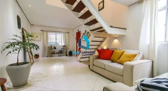 Sobrado com 3 Quartos à venda, 200m² no Jardim Aeroporto, São Paulo