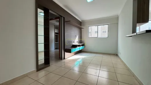 Apartamento com 2 Quartos à venda, 50m² no Setor Industrial, Brasília
