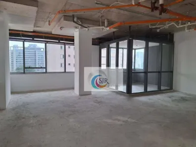 Sala Comercial para alugar, 97m² no Pinheiros, São Paulo