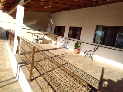 Casa com 3 Quartos à venda, 130m² no Jardim Ferraz, Bauru