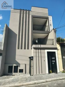 Apartamento com 1 Quarto à venda, 35m² no Vila Santa Terezinha (Zona Norte), São Paulo