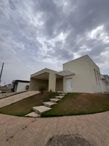 Casa de Condomínio com 3 Quartos à venda, 162m² no Reserva Central Parque, Salto