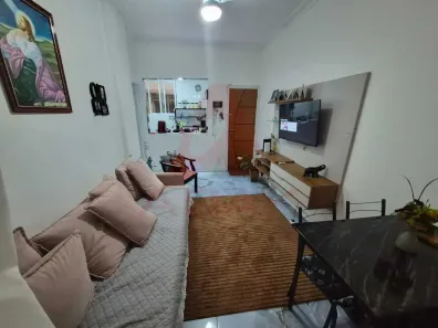 Apartamento com 1 Quarto à venda, 47m² no Copacabana, Rio de Janeiro