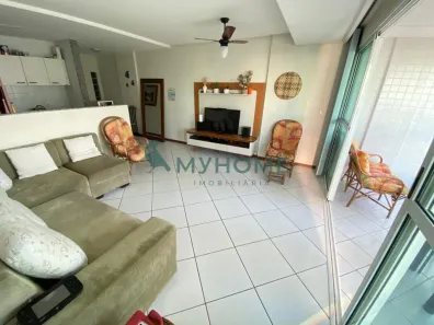 Apartamento com 3 Quartos à venda, 84m² no Praia do Morro, Guarapari