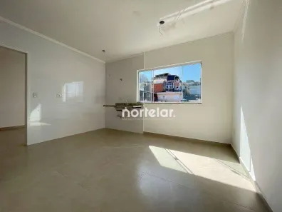 Apartamento com 2 Quartos à venda, 42m² no Vila Picinin, São Paulo