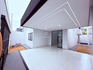 Casa com 3 Quartos à venda, 100m² no Plano Diretor Sul, Palmas