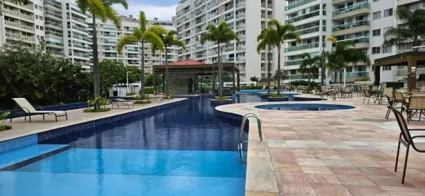 Apartamento com 2 Quartos à venda, 71m² no Recreio dos Bandeirantes, Rio de Janeiro