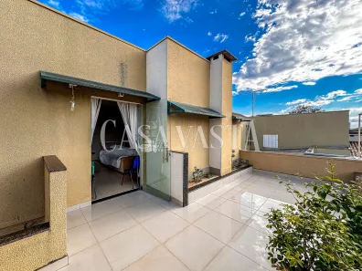 Casa com 3 Quartos à venda, 195m² no Jardim Nova Yorque, Araçatuba