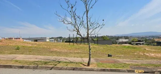 Lote/Terreno à venda, 1000m² no Parque Reserva Fazenda Imperial, Sorocaba