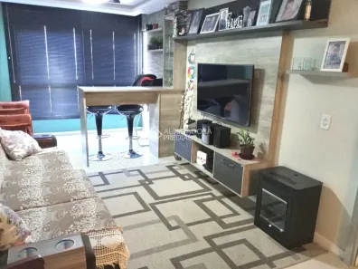 Apartamento com 3 Quartos à venda, 88m² no Canudos, Novo Hamburgo