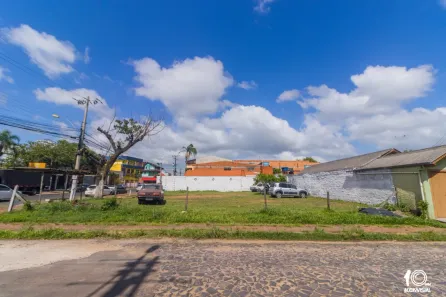 Lote/Terreno à venda, 481m² no Santos Dumont, São Leopoldo