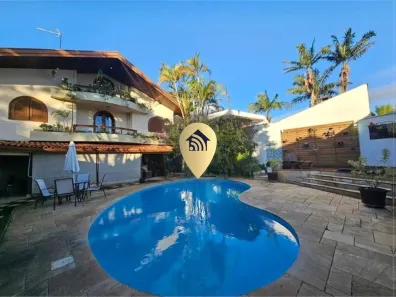 Casa com 4 Quartos à venda, 330m² no Interlagos, São Paulo