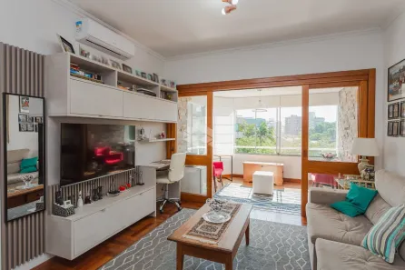 Apartamento com 2 Quartos à venda, 108m² no Boa Vista, Porto Alegre