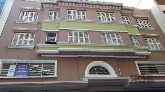 Prédio Comercial à venda, 823m² no Centro Histórico, Porto Alegre