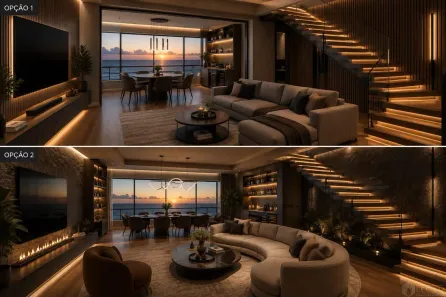 Apartamento com 3 Quartos à venda, 138m² no Tramandaí, Tramandaí